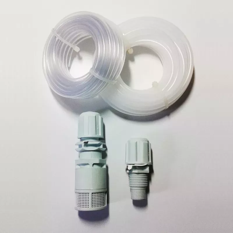 Ricambio Seko Kit di installazione Tekna 803 (PVDF-T)