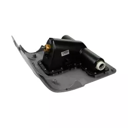 Spare parts for pool cleaner Zodiac Motor block type B