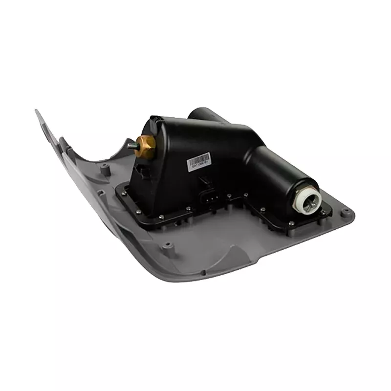 Recambio limpiafondos Zodiac Bloque motor tipo B