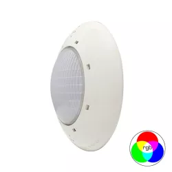 Spot LED plat Astralpool Lumiplus Essential RGB 900 lumens