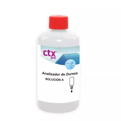 Reagens A voor hardheidskit 250 ml