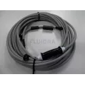 Recambio limpiafondos Aquatron Conjunto cable flotador