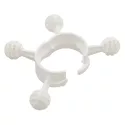 Peças de substituição para o aspirador de piscinas Zodiac Deflector da mangueira