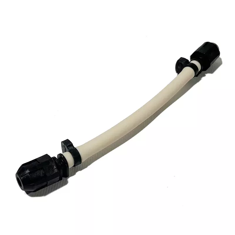 Pompa dosatrice di ricambio Avady Tubo peristaltico 6 x 9 mm