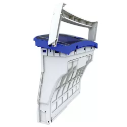 Nettoyeur de remplacement H DUO Astralpool filtre 3D