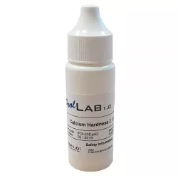 PrimeLAB Reagente liquido Durezza del calcio n. 2 fotometro (20 ml)