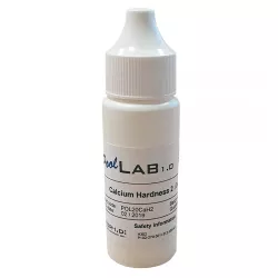 Réactif liquide Photomètre de dureté calcique n° 2 PrimeLAB (20 ml)