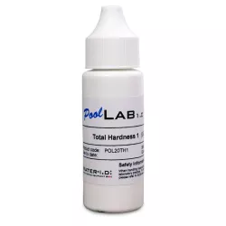Reagente líquido de dureza total n.º 1 do fotómetro PrimeLAB (20 ml)