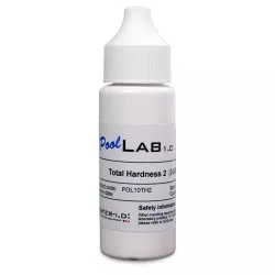 PrimeLAB Reagente líquido de dureza total n.º 2 para fotómetro (10 ml)