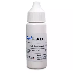 Reagente líquido de dureza total n.º 2 do fotómetro PrimeLAB (10 ml)