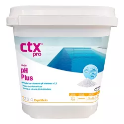 Reforço de pH CTX 20 em 5 kg