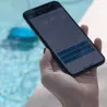 Robot piscina dolphin