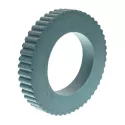 Ricambio per pulitore di fondo Aquatron Rivestimento in PVA ondulato