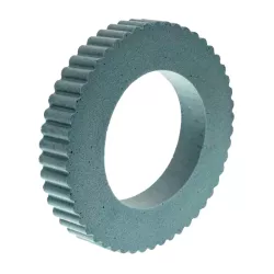 Pièce de rechange pour nettoyeur de fond « Aquatron » - Revêtement en PVA ondulé