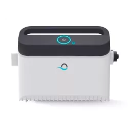 Aspirador automático de piscinas Dolphin E60i