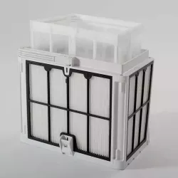 Aspirador automático de piscinas Dolphin E60i