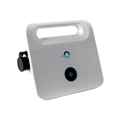 Robô aspirador de piscinas Dolphin E20