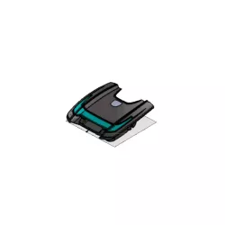 Replacement cleaner Zodiac Complete cover Type 4(opaque)