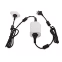 Dolphin Chargeur de nettoyeur Liberty (prise UE)