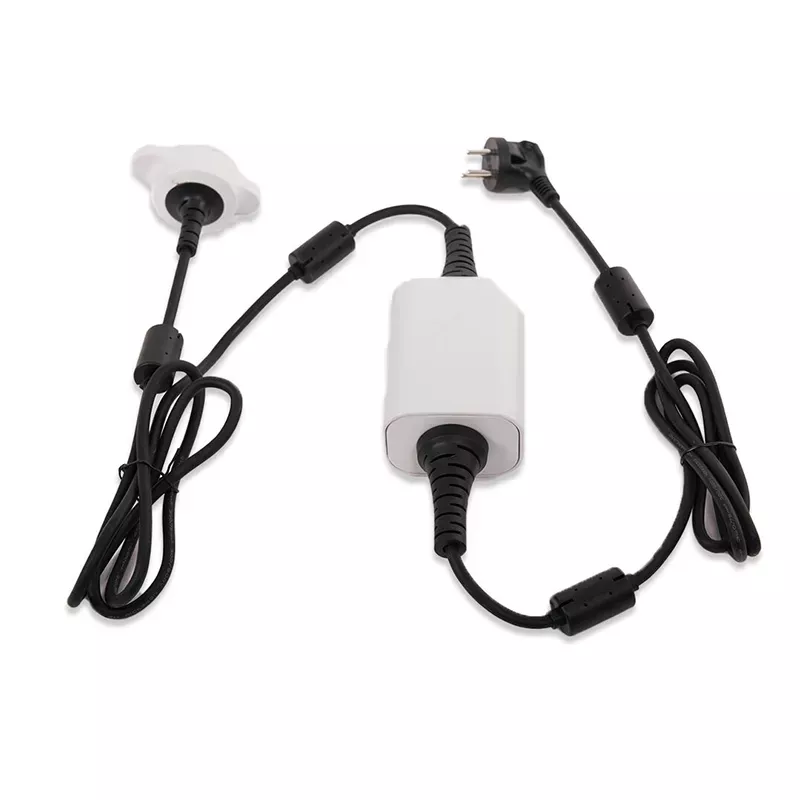 Dolphin Chargeur de nettoyeur Liberty (prise UE)