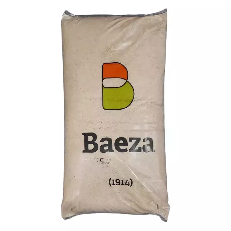 Areia para piscinas Silex com granulometria 0,4-0,8 mm