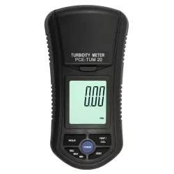 Torbidimetro TUM-20