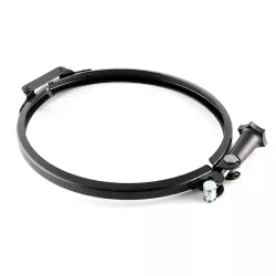 Filtervulling Astralpool Dichtring 203 zwart 4404080103