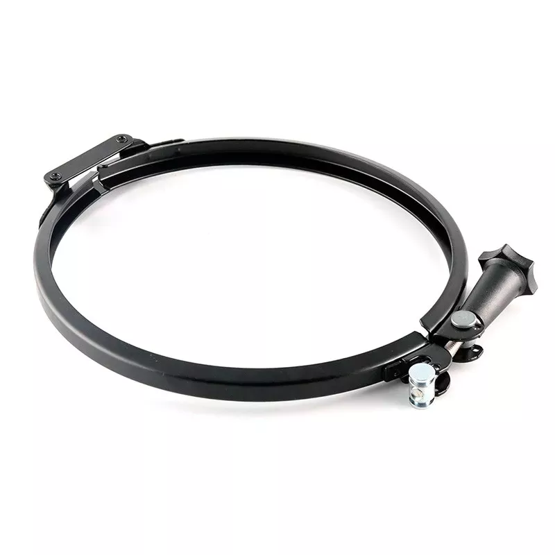 Recambio filtro Astralpool Anillo cierre 203 negro 4404080103