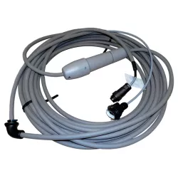 Cable Zodiac de 21 metros con swivel R0726700