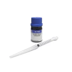 Reagente líquido Hanna para alcalinidade (0 a 500 mg/ L) 25 testes