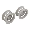 Spare parts for pool cleaner Hayward Track bearing kit (2 pcs)