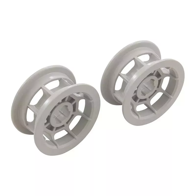 Recambio limpiafondos Hayward Kit rodamiento oruga (2 uds)
