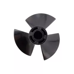 Onderdelen voor zwembadreiniger Hayward Waaier turbine + bovenrooster