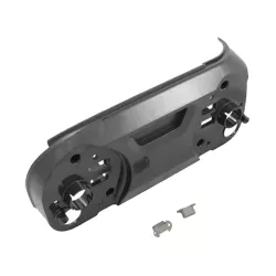 Replacement cleaner Hayward Gray left side panel