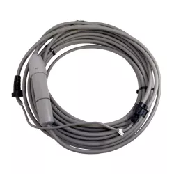 Zodiac Remplacement du nettoyeur de piscine Câble flottant CN 18 mètres avec émerillon