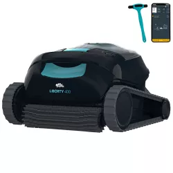 Dolphin Liberty 400 Cordless pool cleaner