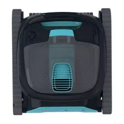 Dolphin Liberty 400 snoerloze zwembadreiniger
