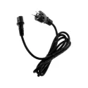 Recambio limpiafondos Aquatron Cable de alimentación para transformador