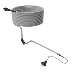 Recambio limpiafondos Zodiac Cable flotante de 25 metros Vortrax