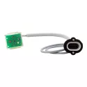 Recambio limpiafondos Zodiac Bloque de sensores R0863300