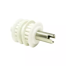 Recambio limpiafondos Aquatron Conjunto polea