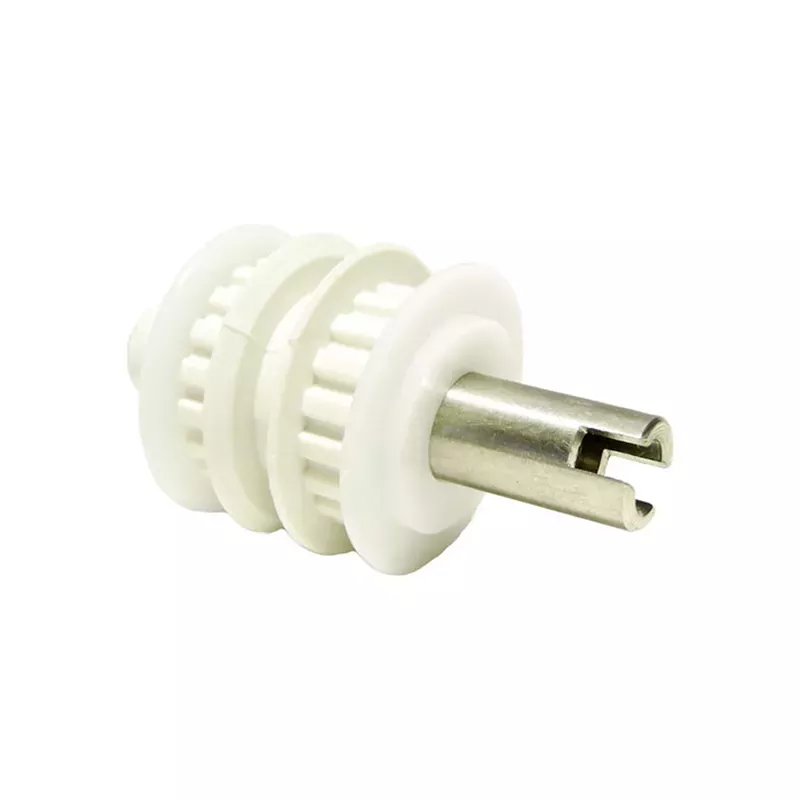 Recambio limpiafondos Aquatron Conjunto polea