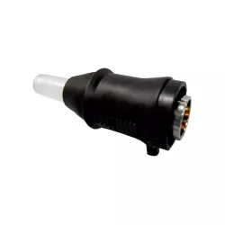 Vervangingsreiniger Aquatron Elektrische connector