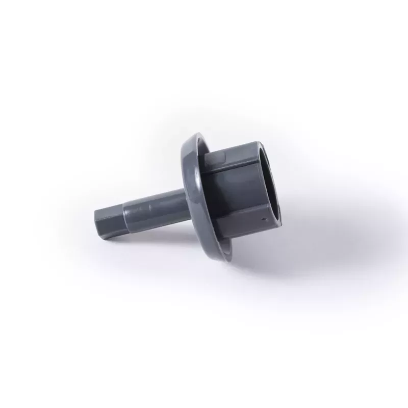 Recambio limpiafondos Dolphin Adaptador cepillo activo derecho 9983119