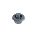 Recambio limpiafondos Dolphin Adaptador cepillo activo izquierdo 9983118