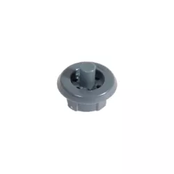 Replacement pool cleaner Dolphin Active brush adapter left 9983118