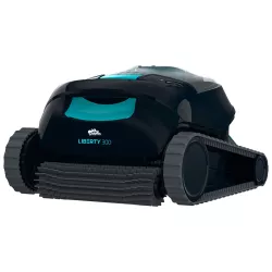 Limpiafondo automático Dolphin Liberty 300