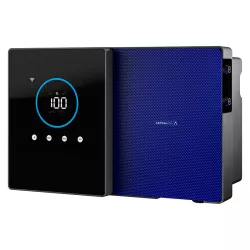 Astralpool Electrolyseur au sel Clear Connect Scalable 7 g/h