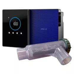 Zoutchlorinator Astralpool Clear Connect Schaalbaar 30 g/u