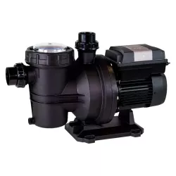 Espa Pompe de piscine à vitesse variable Noxplus 1 HP
